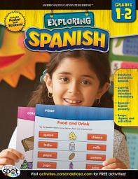 Icon image Spanish, Grades 1 - 2