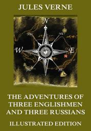 Icon image The Adventures of Three Englishmen and Three Russians in Southern Africa