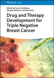 Icon image Drug and Therapy Development for Triple Negative Breast Cancer