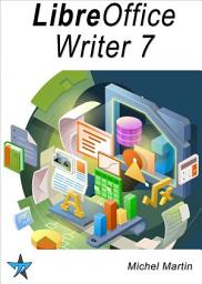 Icon image LibreOffice Writer 7