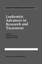 Icon image Leukemia: Advances in Research and Treatment