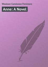 Icon image Anne: A Novel