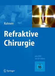 Icon image Refraktive Chirurgie