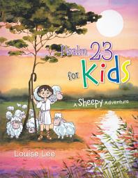 Icon image Psalm 23 for Kids