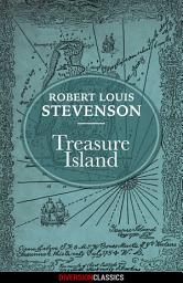 Icon image Treasure Island (Diversion Illustrated Classics)