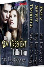 Icon image The New Crescent Collection [Box Set 70]