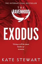 Icon image Exodus: The Hottest and Most Addictive Enemies to Lovers Romance You’ll Read All Year . . .