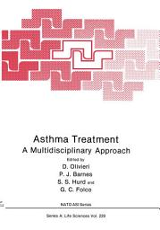 Icon image Asthma Treatment: A Multidisciplinary Approach