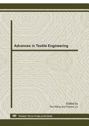 Icon image Advances in Textile Engineering