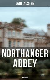 Icon image Northanger Abbey (Unabridged)