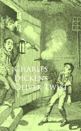 Icon image Oliver Twist