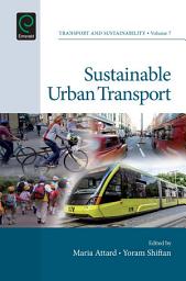 Icon image Sustainable Urban Transport