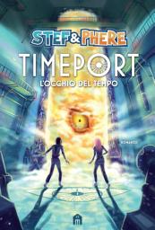 Icon image Timeport. L'occhio del tempo