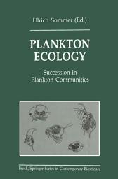 Icon image Plankton Ecology: Succession in Plankton Communities