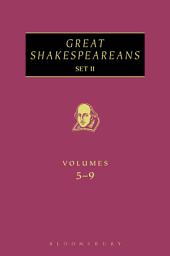 Icon image Great Shakespeareans Set II