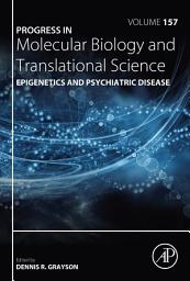 Icon image Epigenetics and Psychiatric Disease