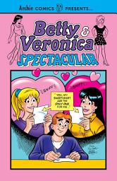 Icon image Betty & Veronica Spectacular Vol. 3