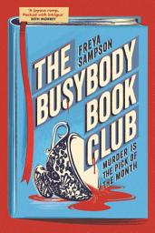 Icon image The Busybody Book Club