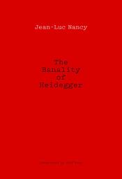 Icon image The Banality of Heidegger