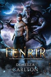 Icon image Fenrir: Een Beschermende Waterspuwerromantiek: Een GRATIS Viking weerwolf monster romance om te lezen en te downloaden