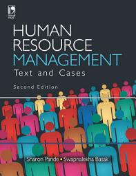 Icon image Human Resource Management: Text & Cases, 2nd Edition