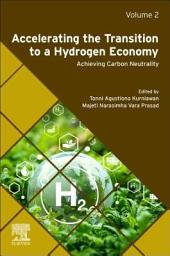 Icon image Accelerating the Transition to a Hydrogen Economy: Achieving Carbon Neutrality Volume 2