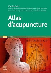 Icon image Atlas d'acupuncture: Édition 2