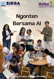 Icon image Ngonten bersama AI