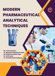 Icon image MODERN PHARMACEUTICAL ANALYTICAL TECHNIQUES