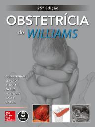 Icon image Obstetrícia de Williams - 25.ed.