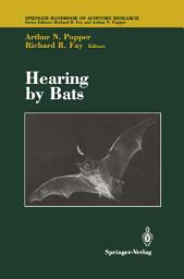 Icon image Hearing by Bats