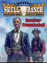 Icon image Skull-Ranch 86: Revolver-Freundschaft