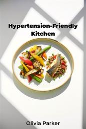 Icon image Hypertension-Friendly Kitchen