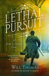 Icon image Lethal Pursuit: A Barker & Llewelyn Novel