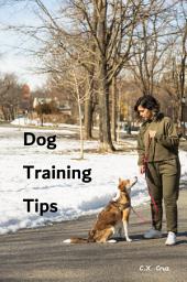 Icon image Dog Training Tips