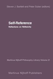 Icon image Self-Reference: Reflections on Reflexivity