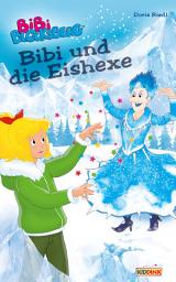 Icon image Bibi Blocksberg - Bibi und die Eishexe: Roman