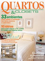 Icon image Casa & Ambiente - Quartos & Closets: Edição 3