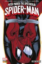 Icon image Peter Parker : The Spectacular Spider-Man (2017): Recherché