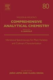 Icon image Vibrational Spectroscopy for Plant Varieties and Cultivars Characterization