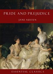 Icon image Pride and Prejudice