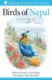 Icon image Field Guide to the Birds of Nepal: Second Edition