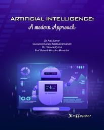 Icon image ARTIFICIAL INTELLIGENCE: A MODERN APPROACH