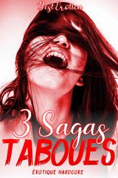 Icon image 3 Sagas Taboues