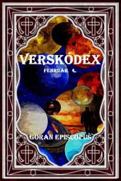 VERSKÓDEX FEBRUÁR 04. ikonjának képe