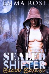 Icon image SEALED Shifter 1: Blood Bonded