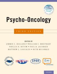 Icon image Psycho-Oncology: Edition 3