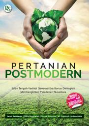 Icon image Pertanian Postmodern