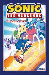 Icon image Sonic The Hedgehog