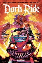 Icon image Dark Ride